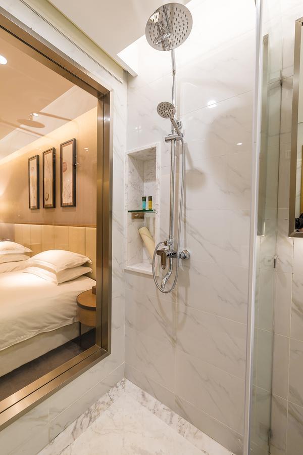 Fliport Garden Hotel Nanjing Nam Kinh Ngoại thất bức ảnh