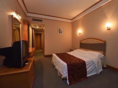 Fliport Garden Hotel Nanjing Nam Kinh Ngoại thất bức ảnh